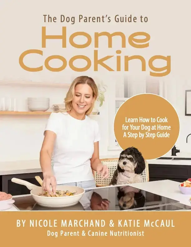 The Dog Parent’s Guide to Home Cooking - Image 5