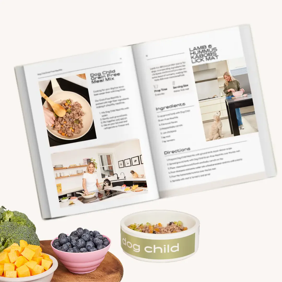 🐾 The VIP Dog Parents Community — The Simple, Science-Backed Way to Cook for Your Dog With Confidence - Image 3